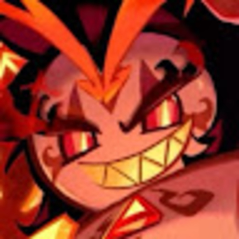 Meet your Posher, Evie